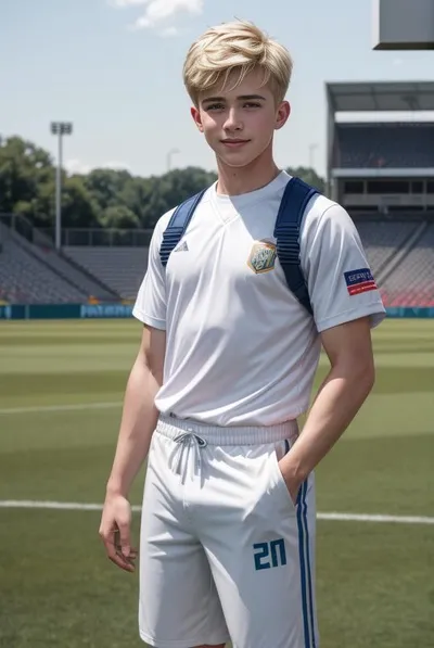 Flipped Chat AI – kalbėkite su Malte Seebach