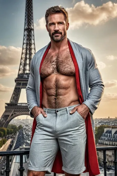 Flipped Chat AI – Chat Thomas Morrison