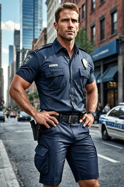 Flipped Chat AI – Chatta med Marcel Duvray