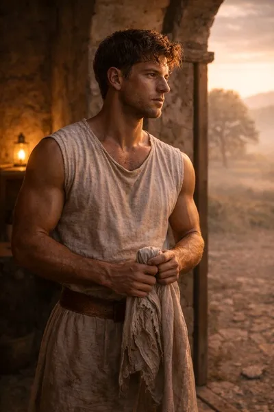 Flipped Chat AI – 브레노스와 채팅