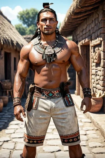 Flipped chat ai - makipag -chat sa Cuautemoc