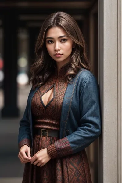 Flipped Chat AI – แชทกับ ฟานติน