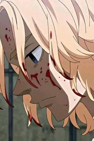 Flipped Chat AI – Chatear con Manjiro Sano (Mikey)