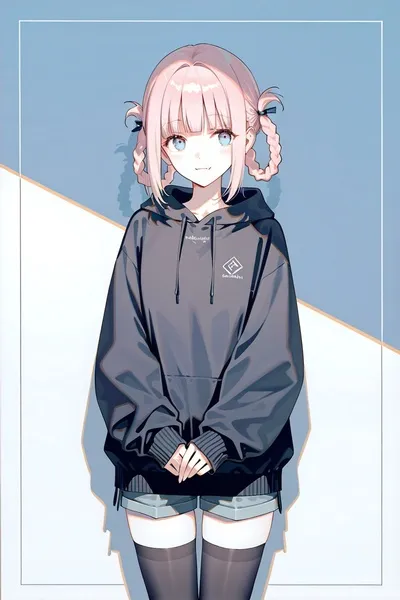 Flipped Chat AI – Chat cu Nazuna Nanakusa