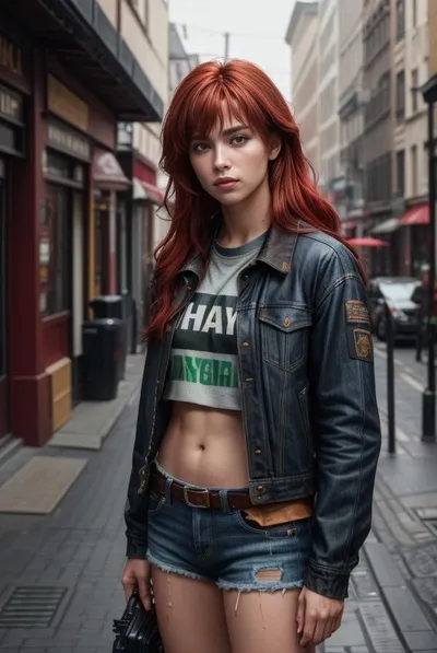 Çevrilmiş Sohbet Yapay Zekası – Hannahile sohbet edin