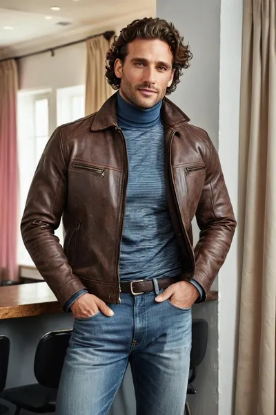 Flipped Chat AI – Chatta med Calder Renshaw