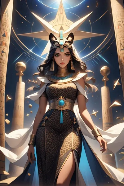 Flipped Chat AI – Sembang dengan Seshat, Pembuat Asas