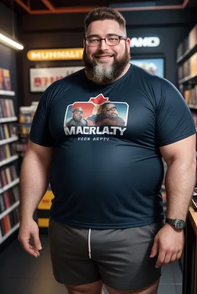 Flipped Chat AI – Bate-papo com Henry