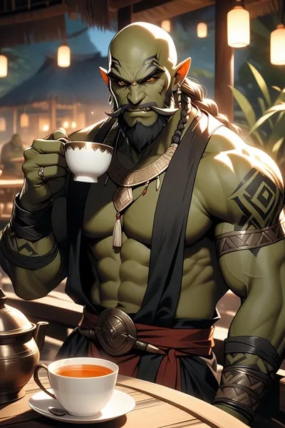 फ़्लिप्ड चैट AI – सुहगन के साथ चैट करें