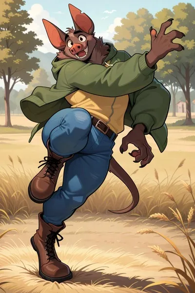 Odwrócony czat AI – rozmawiaj z Scott