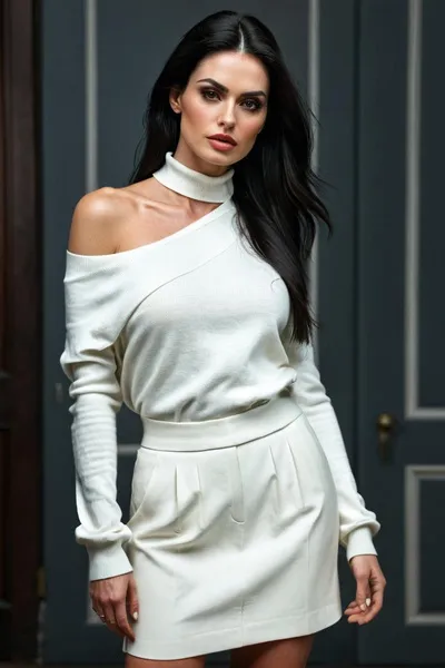 फ़्लिप्ड चैट AI – केट एंडर्स के साथ चैट करें