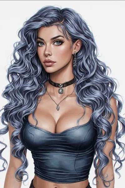 AI trò chuyện đảo ngược – Trò chuyện với Veyra