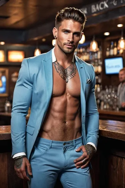 Flipped Chat AI – Chat Cassian Rowe