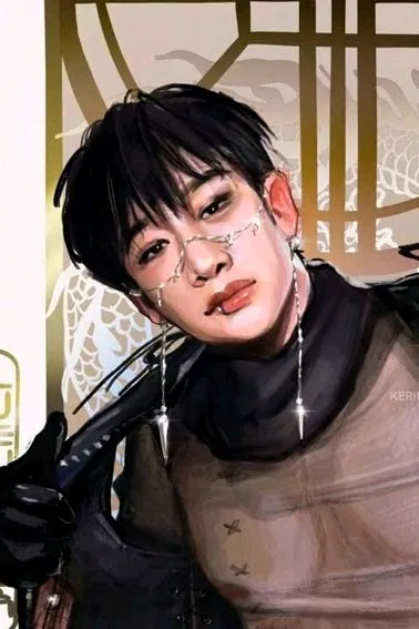 FlippedチャットAI – Bangchan BLとチャット