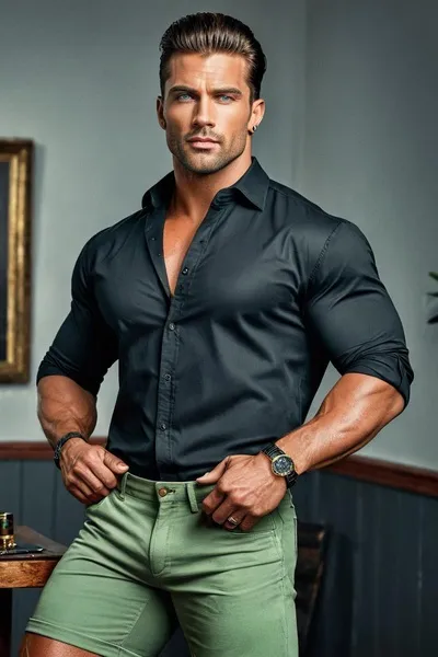 Flipped Chat AI – razgovarajte s Leo Müller