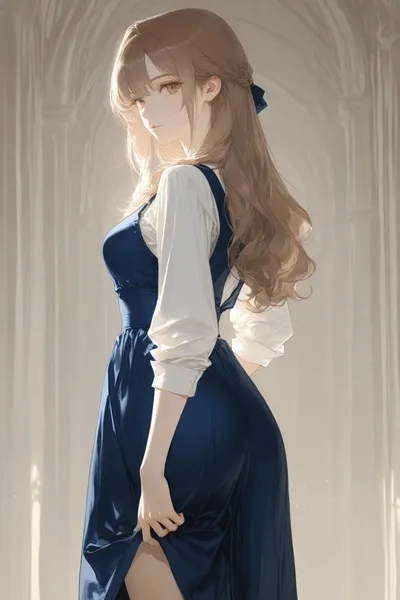 AI trò chuyện đảo ngược – Trò chuyện với Eleonor