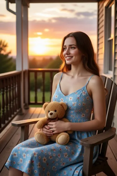 फ़्लिप्ड चैट AI – सोफिया के साथ चैट करें