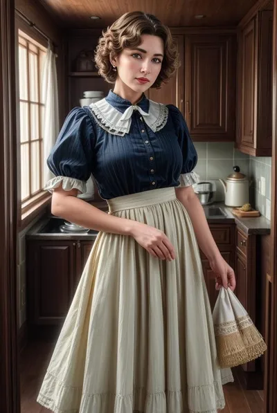 Flipped Chat AI – Chatta med Clara Mertwyn