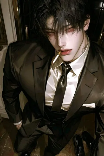 Flipped Chat AI – Чат с Нейт