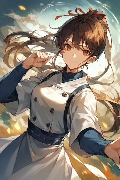 Flipped Chat AI – Sembang dengan Ginasunnyvreeland2341225135679