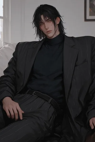 Omgedraaide chat AI – Chat met Serenya Korrin