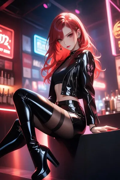 Flipped Chat AI – Chatta med Runa