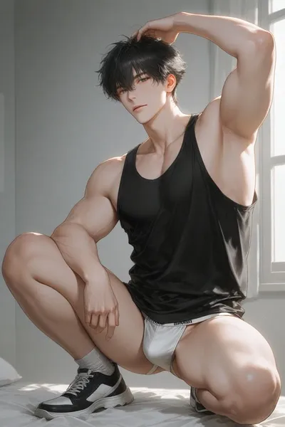 Flipped Chat AI – Chatta con Shirasaki Ren