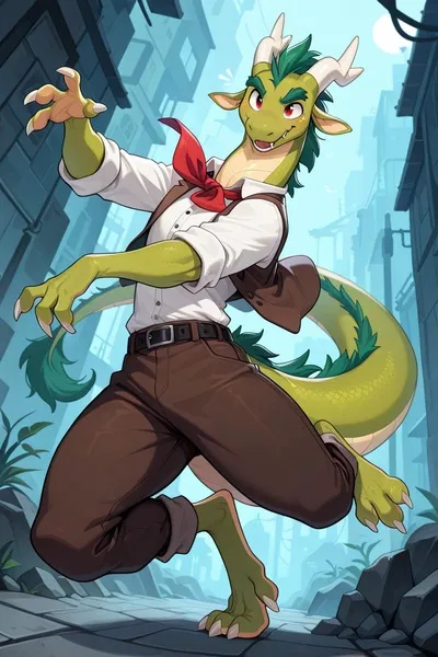 Flipped Chat AI – Bate-papo com Bob