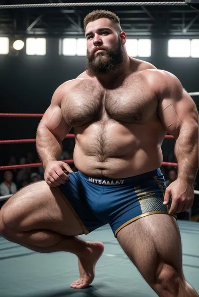 Flipped Chat AI – Чат с Скотт Уокер