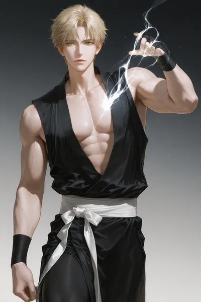 Flipped Chat AI – Bate-papo com Adrien Montclair