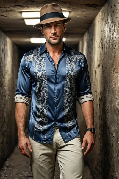 Flipped Chat AI – Chat cu Camilo Rivera