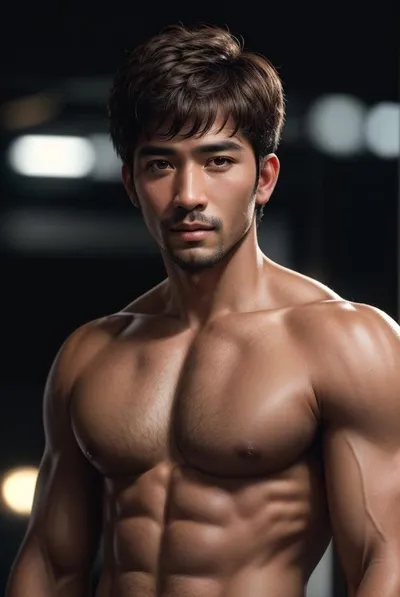 Flipped Chat AI – 與 傑森 聊天