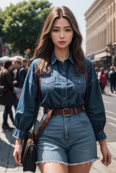 FlippedチャットAI – ミアとチャット