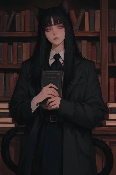 फ़्लिप्ड चैट AI – अकीका के साथ चैट करें