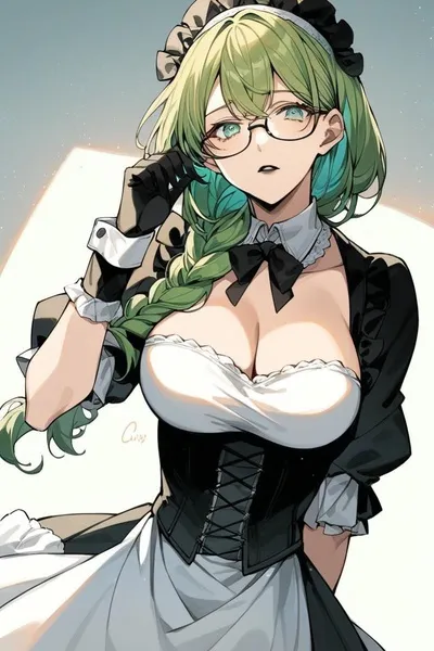 Flipped chat ai - makipag -chat sa Viseris Langley