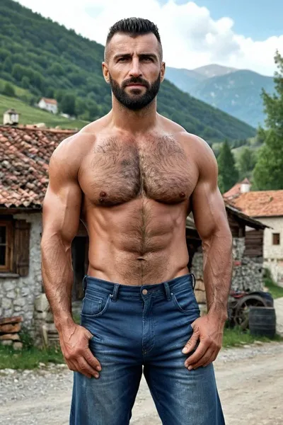 FlippedチャットAI – Leart Berishaとチャット