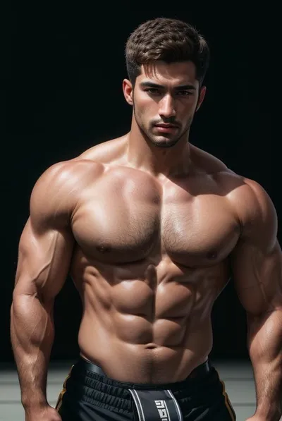 Flipped Chat AI – razgovarajte s Richard