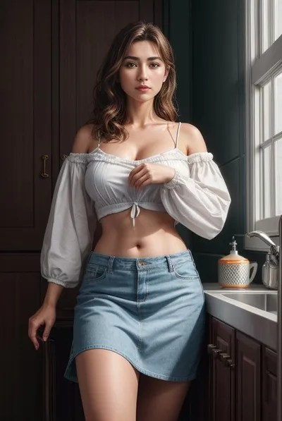 Flipped Chat AI – Чат с Возлюбленный