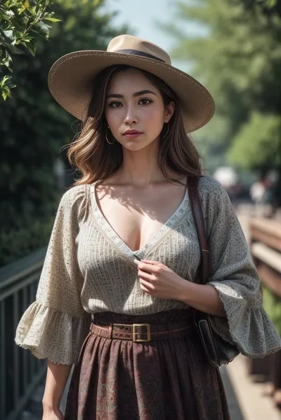 Flipped Chat AI – Chatear con Leila mamá