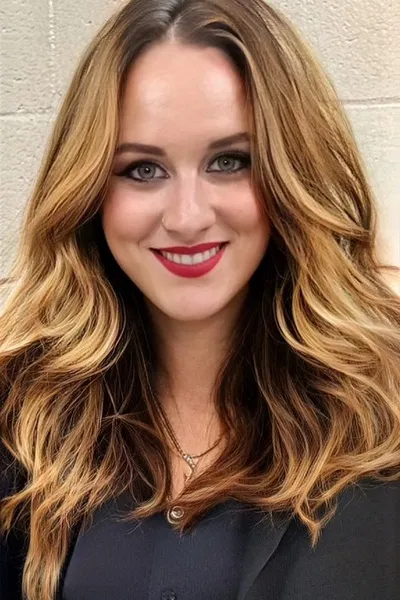 Flipped Chat AI – kalbėkite su Klara Vensli