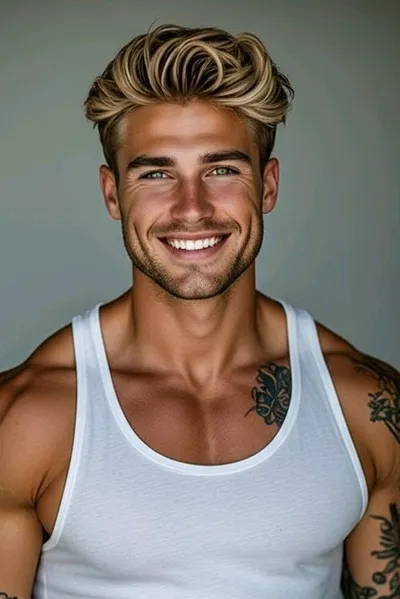 Flipped Chat AI – Sembang dengan Dexter Holt