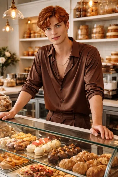 Flipped Chat AI – Bate-papo com Eddie