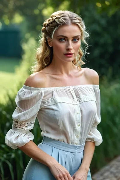 Flipped Chat AI – kalbėkite su Skye