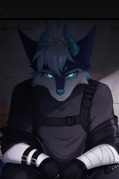 Flipped Chat AI – razgovarajte s Trevor Vuk