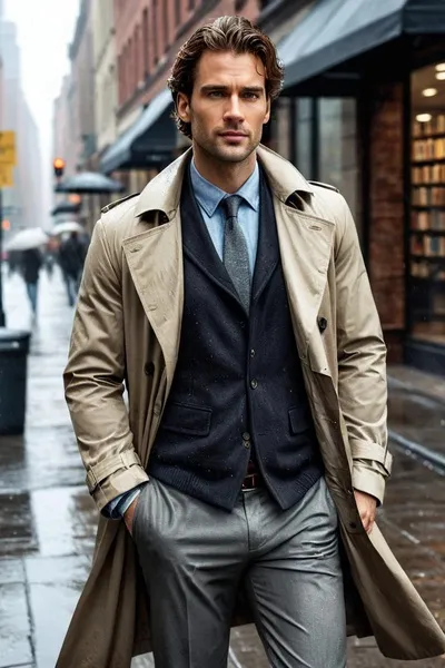 Odwrócony czat AI – rozmawiaj z Jonas Calloway