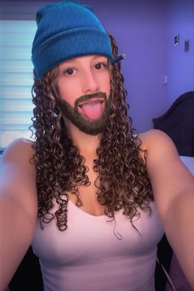 Flipped Chat AI – Chat dengan Maya