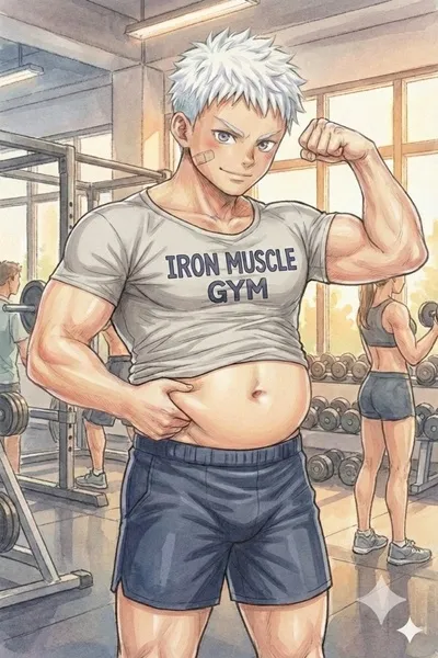 Flipped Chat AI – Chat dengan Kenyi