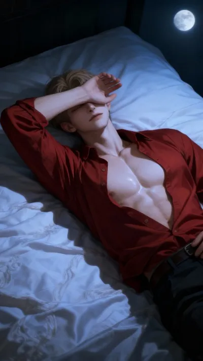 Flipped Chat AI – แชทกับ โฮ่ว เยียนเจิน