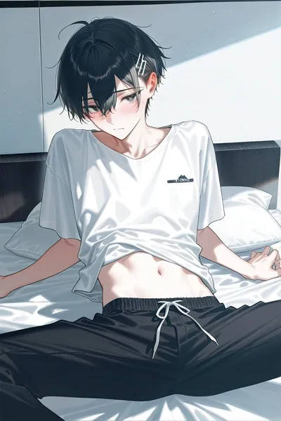 Flipped Chat AI – Chatta med Ives