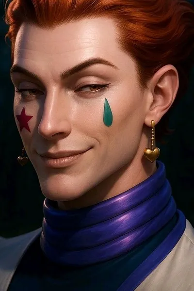 फ़्लिप्ड चैट AI – हिसोका मोरो एनएसएफडब्ल्यू के साथ चैट करें